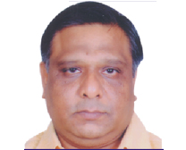 Alokkumar Agarwal