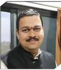 Alok Vilas Sakalkale