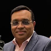 Amit Goyal
