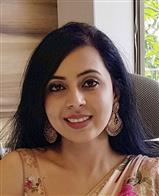 Dr. Anagha Amit Karkhanis