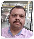 ANAND GIRDHARILAL CHITLANGE