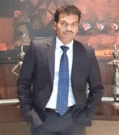 Anand Dhanasekar
