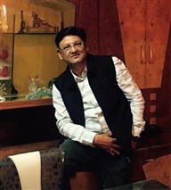 Anil Bhawnani