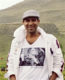 Anil Jain
