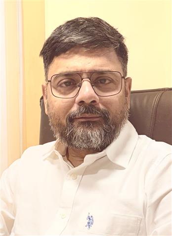 Anindya Dey
