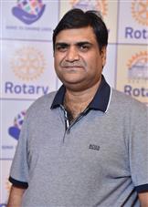 Anoop Garg