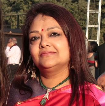 Anshu Saharia