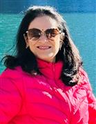 Anupma Singhal