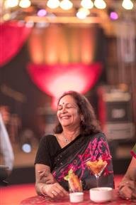 Anuradha Bhagat