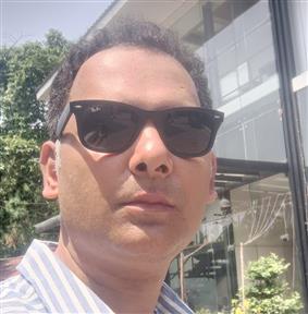 Anunoy Basu