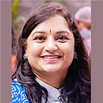 Anuradha Agarwal
