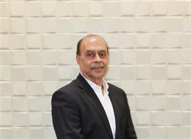 Arun L. Todarwal