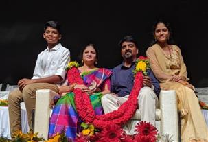 D.S. Arun