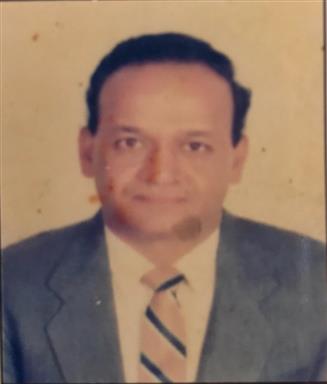 Arunkumar Agrawal
