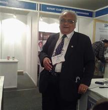 Arun Kumar Gupta