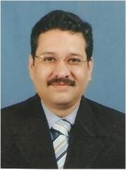 Arvind Chawla