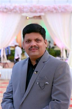 Arvind Ramchandra Malusare