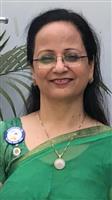 Asha Sharma