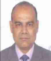 Ashok Doshi