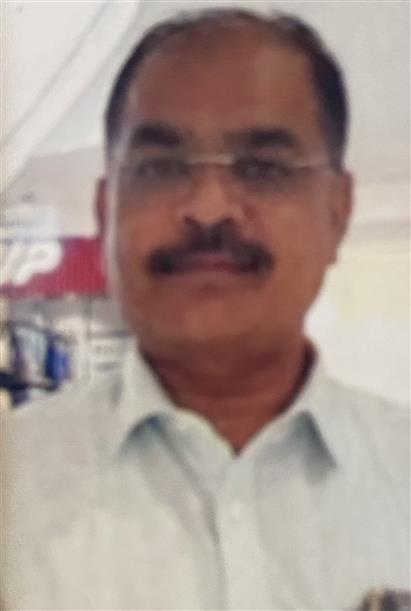 S. Ashok Silamban