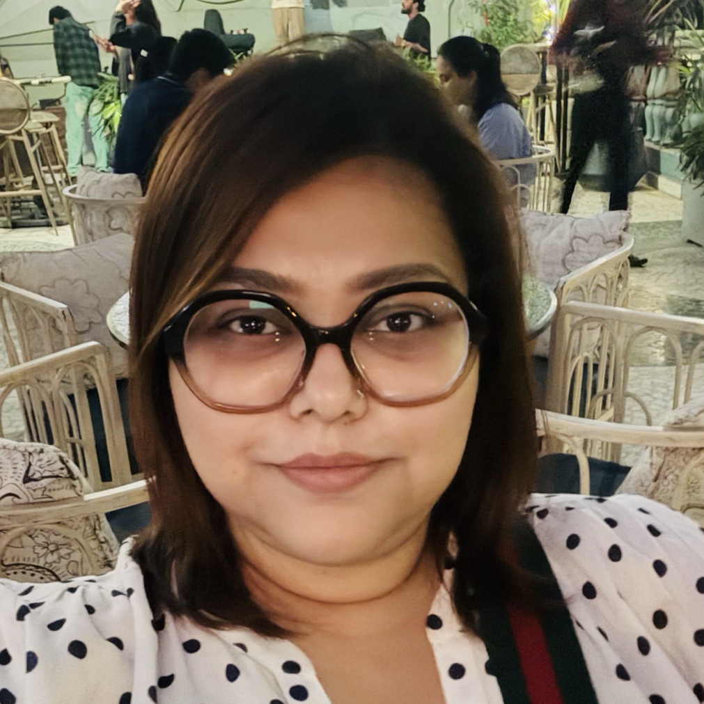 Debolina Hati