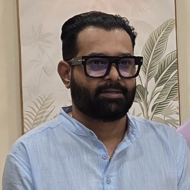 Yogesh T Falari