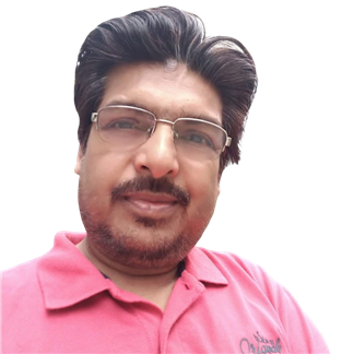 Mr Sharique Kamal