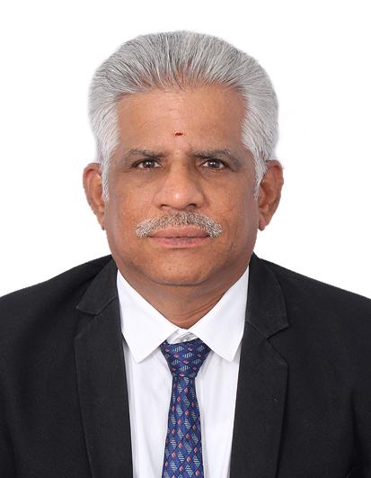 Nagarajan V