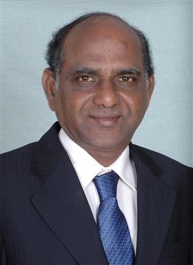 Nageswara Rao Sana