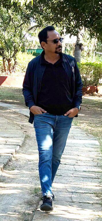 Upendra Varma
