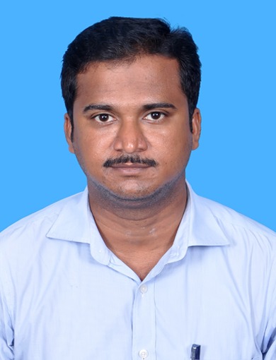 G Balakrishnan