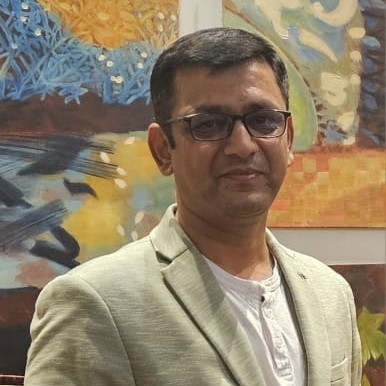Pankaj Munjal