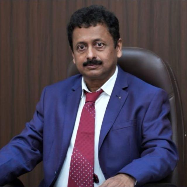 Vishnumurthy KA