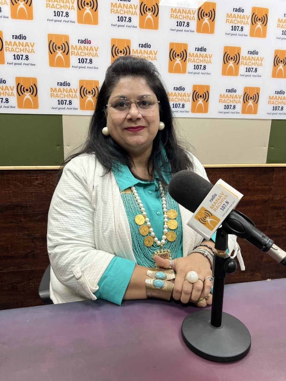 Bhavna Sharma
