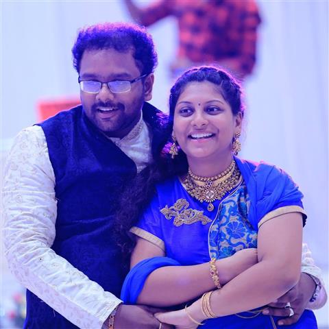 Murthy Chittoory