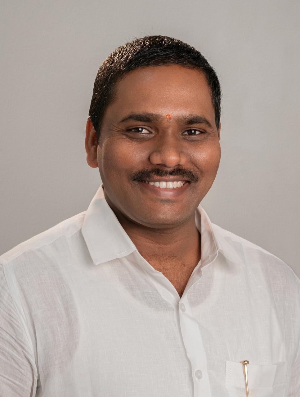 Egiteela Sitharamaiah