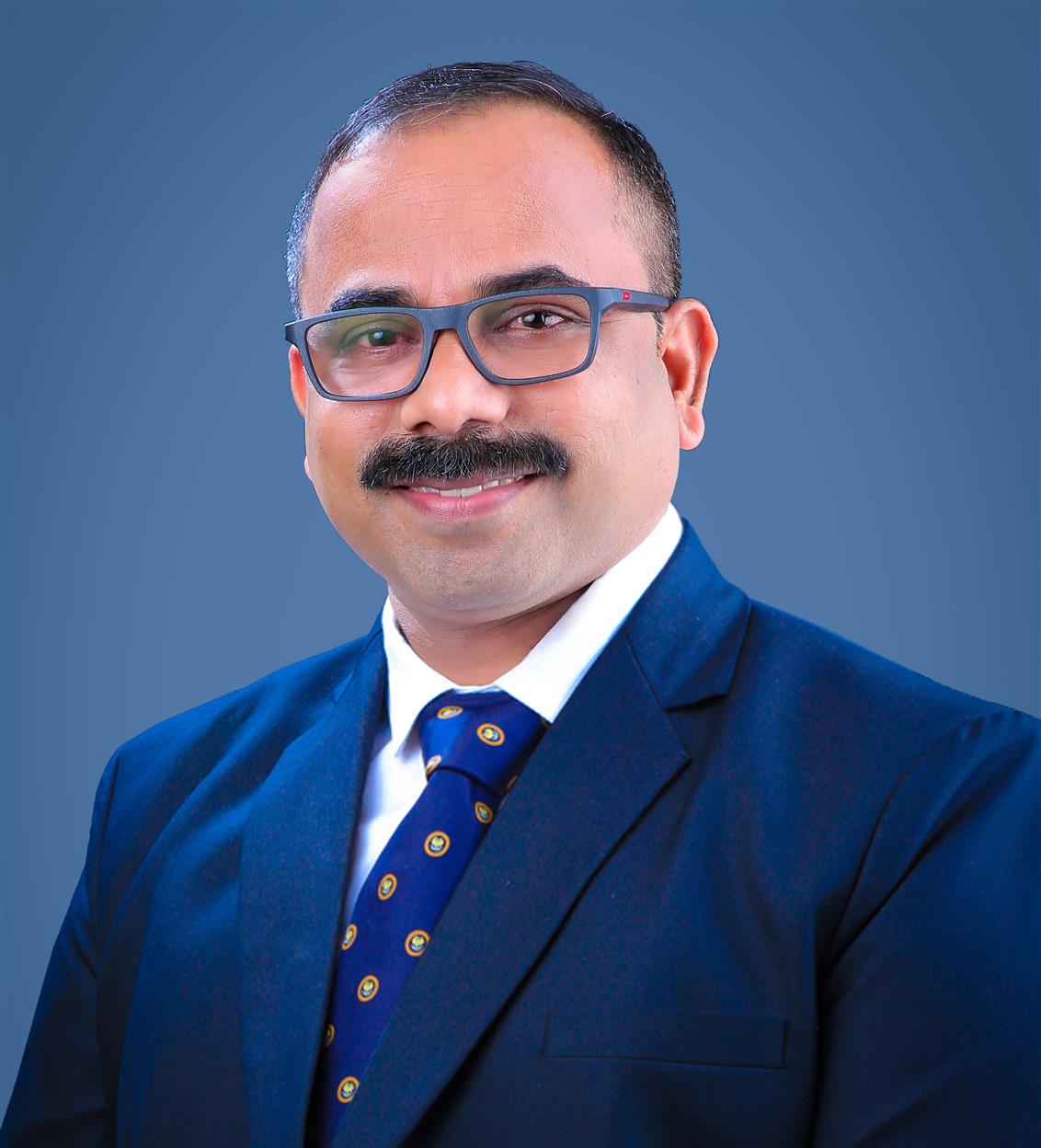 Babu Pallayil