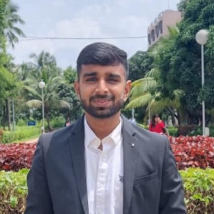 Adish Mahesh Mehata