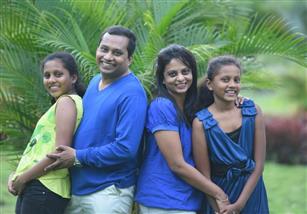 Badari Prasad T A