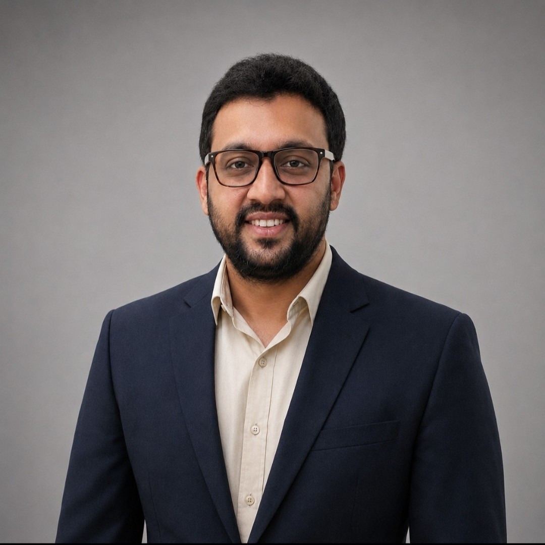 Chetan Pai