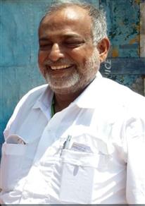 Tapas Ghose