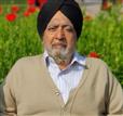 Harbinder Singh Kohli