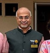 Sridhara S