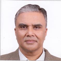 Rajendra Krishna Belgaumkar