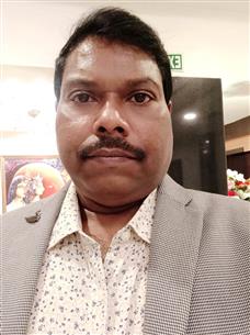 Dr Benudhar  Sutar