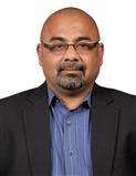 Bhadresh Mehta