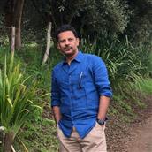 Bharat Sritharan