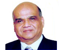 Bhupendra Gupta