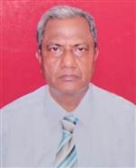 Bikramaditya  Nayak