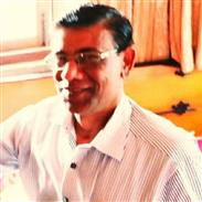 Binod Kumar Baid